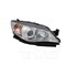 Tyc HEAD LAMP 20-9121-80-9 - alternate 2